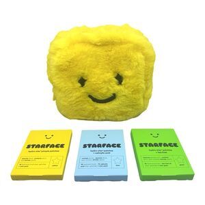 STARFACE Big Lil Starter Kit - 48-Piece Pimple Patch Kit